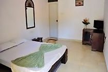 Ginger Tree Appartement Candolim Buitenkant foto